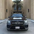 مرسيدس GLE400 منوة المستخدم