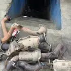 هدرز ودبات تلوث جيب ربع