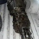 قير هايلوكس