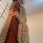 كنب مستعمل نظيف للبيع