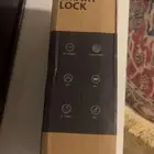 قفل باب ذكي