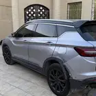 للبيع جيلي كولراي 2022