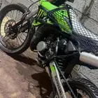 دباب صحراوي كوزاكي kx100