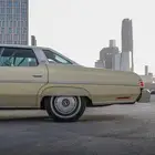 كابريس Classic .. وكالة ( تحفه )