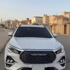 شيري جيتور 2023 ممشى قليل اول مالك تحت الضمان
