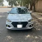 هيونداي - أكسنت