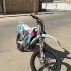 دباب صحراوي ياماها yz450