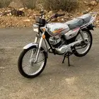 للبيع دباب اكس 100