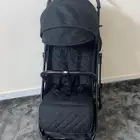 عربه اطفال تصعد االطيارة