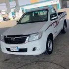 هايلوكس 2014 غماره