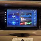 شاشة اندرويد