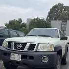 باترول 2009 ربع
