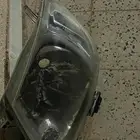 شمعات يمين ويسر وكالة هايلكس