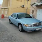 فورد 2010 ماركيز