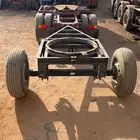 هوك كرفانه نضيف