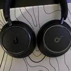 سماعة sound core q45
