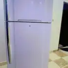 ثلاجة