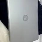 لابتوب hp بمعالج i7 ذاكرة ون تيرا