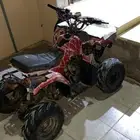 دباب اربع كفرات وسط