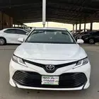 كامري 2020