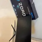 شاشة ZORD قيمنق