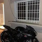 دباب 2012 سوزوكي 600