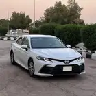 كامري ستاندر 2022 LE