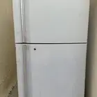 ثلاجة هياتشي للبيع