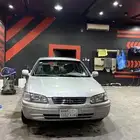 كامري 2002 للبيع