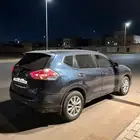 نيسان اكس تريل 2017