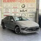 هيونداي سوناتا كومفورت 2025