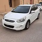 هيونداي اكسنت
