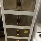 دولاب تخزين