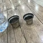 قالب لف شعر الكنافه عش البلبل