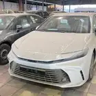 كامري 2025 استاندر سعودي - ب ضريبه