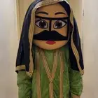 مهرجه