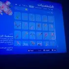 حساب فورت