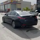 جينسس للبدل