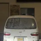 باص H1 2007 ديزل