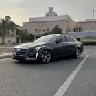 كاديلاك CTS 2015