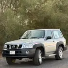 باترول نيسان 2006 مرهم 16محركات شرط