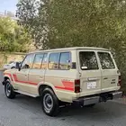 للبيع لاندكروزر مديل1988