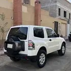 ربع باجيرو 2014 ممشى قليل 3800