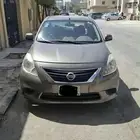 نيسان صني SV 2014 مستعملة للبيع هندي