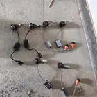 لمبات ليد سيرا 13