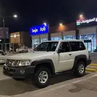 للبيع باترول ربع قمة بالنظافة 2009