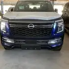 نيسان باترول 2026 بلاتنيوم (بطل الدروب )