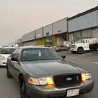 فورد فكتوريا للبيع او للبدل
