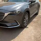مازدا 2018cx9