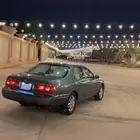 للبيع كامري امريكي موديل 2001استس